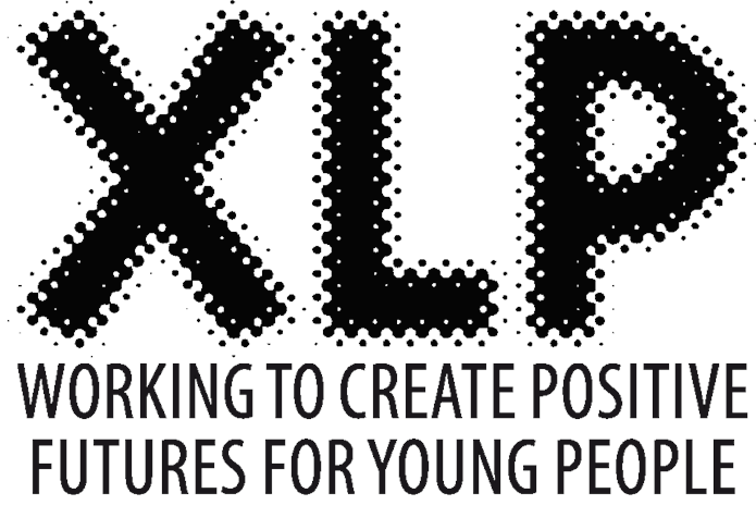 XLP-logo